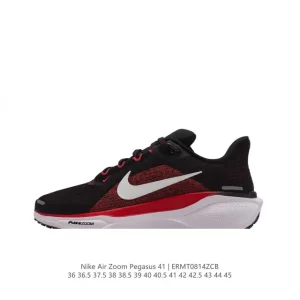 Nike Pegasus 41 Running Shoes with ReactX and Air Zoom Technology