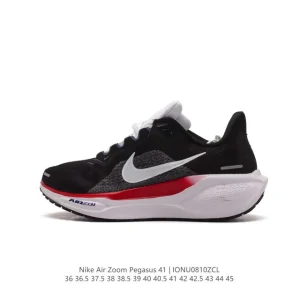 Nike Pegasus 41 Running Shoes with ReactX and Air Zoom