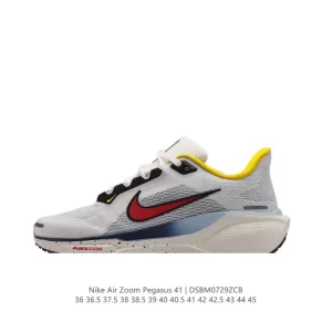 Nike Pegasus 41 Men's Running Shoe with ReactX and Air Zoom
