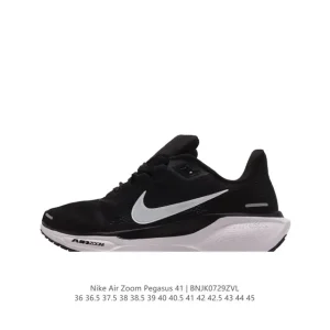 Nike Pegasus 41 Running Shoes with ReactX and Air Zoom