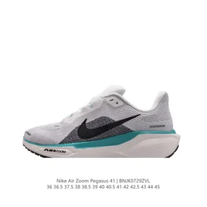 Nike Pegasus 41 Men's and Women's Running Shoes with ReactX and Air Zoom