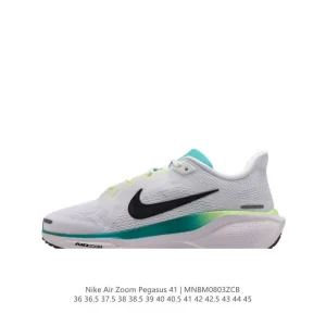 Nike Pegasus 41 Running Shoes with ReactX and Air Zoom