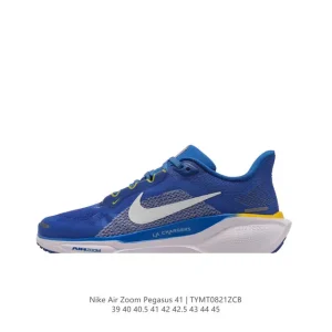 Nike Pegasus 41 Men's Running Shoe with ReactX and Air Zoom