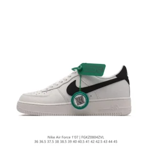 Nike Air Force 1 Low 07 Low Top Sneakers for Men and Women