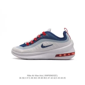 Nike Air Max Axis Men's and Women's Running Shoes with Air Cushioning