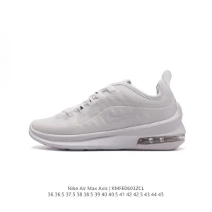 Nike Air Max Axis Men's and Women's Running Shoes with Air Cushioning
