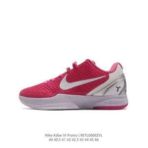 Nike Kobe 6 Protro Basketball Shoes for Men