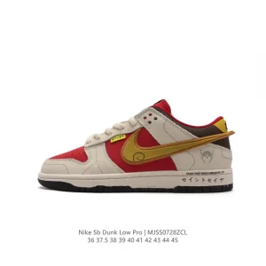 Nike Ambush X SB Dunk Low Skateboarding Shoes Men Women Collaboration