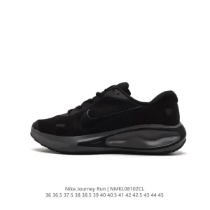 Nike Journey Run Men's Women's Breathable Road Running Shoes