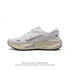 Nike Journey Run Men's Women's Breathable Road Running Shoes