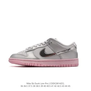 Nike SB Dunk Low Pro Fz5654 Unisex Skateboarding Shoes