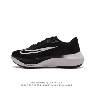 Nike Zoom Fly 5 Premium Unbeatable Lightweight Running Shoe