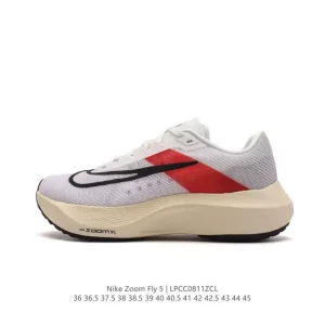 Nike Zoom Fly 5 Prem Unbeatable Lightweight Running Shoe