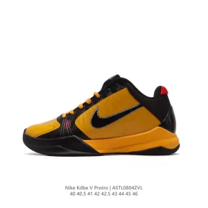 Nike Zoom Kobe V Protro Men's Basketball Shoes