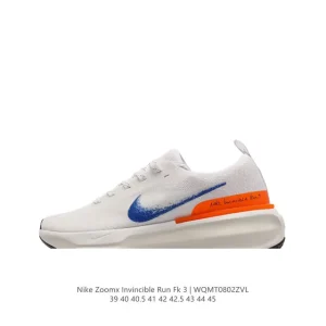 Nike ZoomX Invincible Run FK 3 Men's Running Shoes