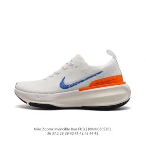 Nike ZoomX Invincible Run FK 3 Men's Women's Running Shoes