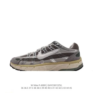 Nike P-6000 Premium Men's and Women's Casual Running Shoes
