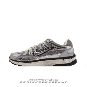 Nike P-6000 Premium Men's and Women's Casual Running Shoes