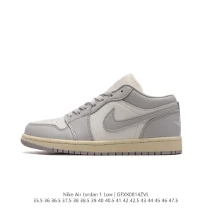 Jordan Air AJ1 Low Retro Basketball Shoes for Men and Women