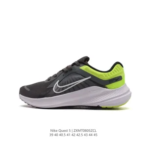 Nike Quest 5 Men's Lightweight Cushioned Running Shoes