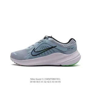 Nike Quest 5 Men's Lightweight Cushioned Running Shoes
