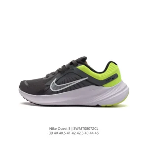Nike Quest 5 Men's Lightweight Cushioned Running Shoes