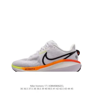 Nike Air Zoom Vomero 17 Running Shoes for Men and Women