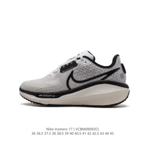 Nike Air Zoom Vomero 17 Running Shoes for Men and Women