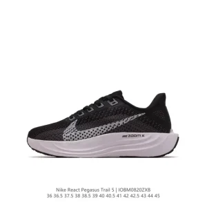 Nike Zoom Pegasus 41 Marathon Running Shoes with ZoomX Foam