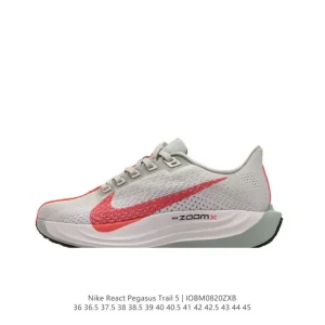Nike Zoom Pegasus 41 Marathon Running Shoes with ZoomX Foam