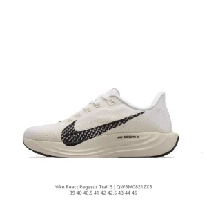 Nike Zoom Pegasus 41 Marathon Running Shoes with ZoomX Foam