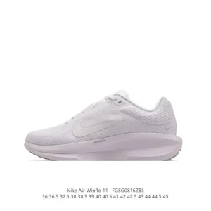 Nike Zoom Winflo 11 Road Running Shoes for Men and Women