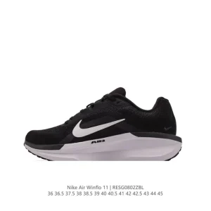 Nike Zoom Winflo 11 Road Running Shoes for Men and Women