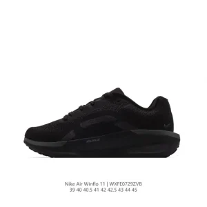 Nike Zoom Winflo 11 Road Running Shoes for Men and Women