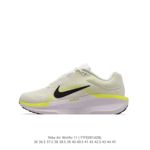 Nike Zoom Winflo 11 Road Running Shoes for Men and Women