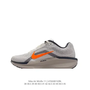 Nike Zoom Winflo 11 Road Running Shoes for Men and Women