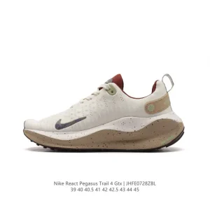 Nike Infinity Run 4 GTX Men's Waterproof Running Shoes