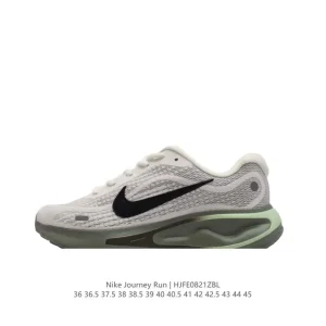 Nike Journey Run Men's Road Running Shoes with Comfiride Cushioning