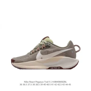 Nike Pegasus Trail 5 Men's Women's Outdoor Running Shoes
