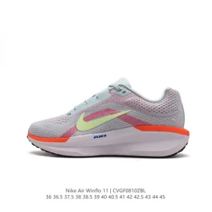 Nike Zoom Winflo 11 Road Running Shoes for Men and Women