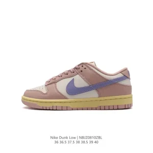 Nike Dunk Low Retro Classic Basketball Sneaker