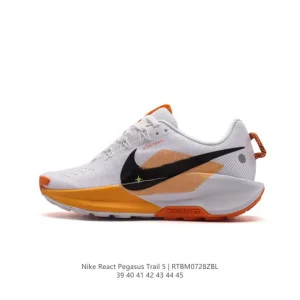 Nike Pegasus Trail 5 Men's Women's Outdoor Running Shoe