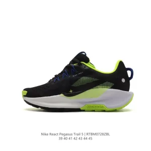 Nike Pegasus Trail 5 Men's and Women's Trail Running Shoes