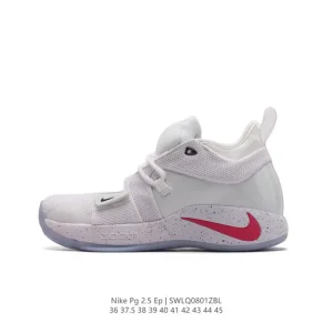 Nike PG 2.5 EP Paul George Basketball Shoes for Men and Women