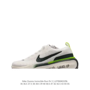 Nike ZoomX Invincible Run FK 3 Men's Women's Running Shoes