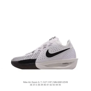 Nike Air Zoom GT Cut 3 Men's Basketball Shoes