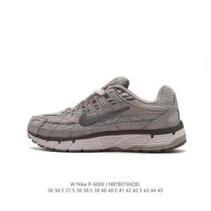 Nike P-6000 Premium Men's and Women's Lightweight Running Shoes