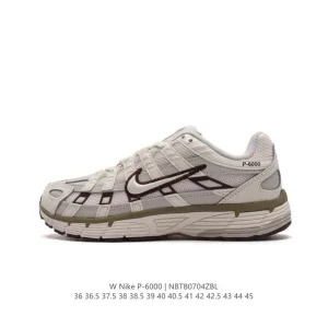 Nike P-6000 Premium Men's and Women's Casual Running Shoes