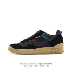 Nike Union Field General Retro Court Shoe for Men and Women