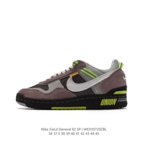 Nike Union Field General Retro Court Shoe for Men and Women